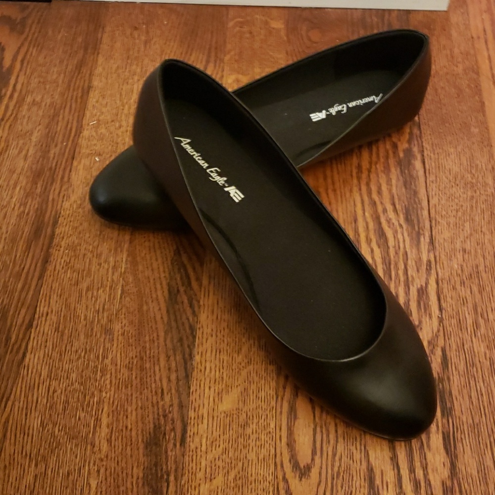 American Eagle Flats 11W